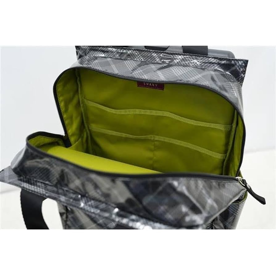 美品 スワニー D-543 ダマスコ TS15 4輪ストッパー付き ライトグレー 美品 スワニー D-543 ダマスコ TS15 4輪ストッパー付き ライトグレー